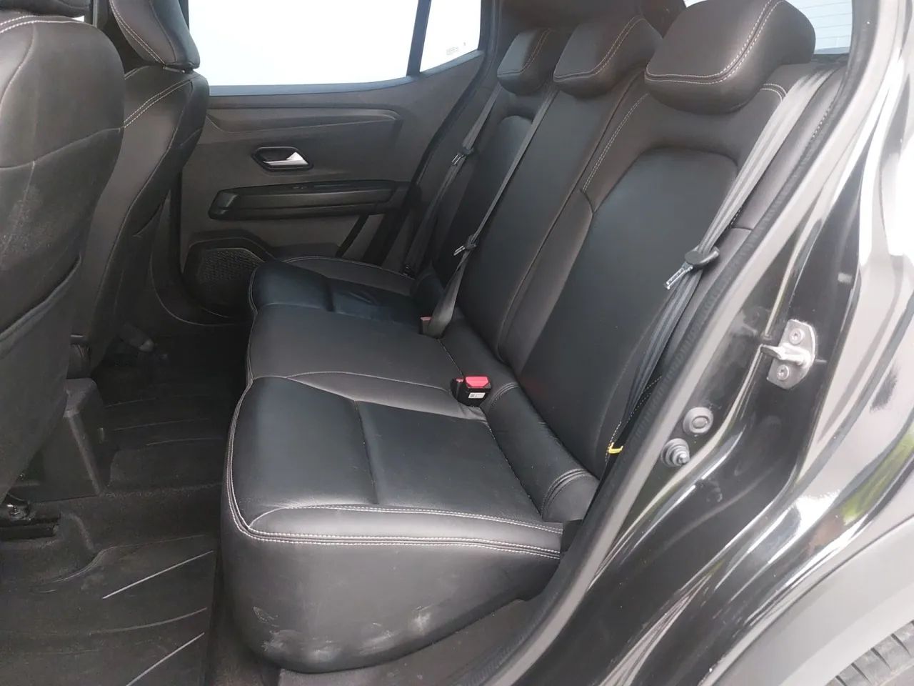 Renault Kardian Evolut. Flex 1.0 TB 12V 5p Aut., foto 17 de 18