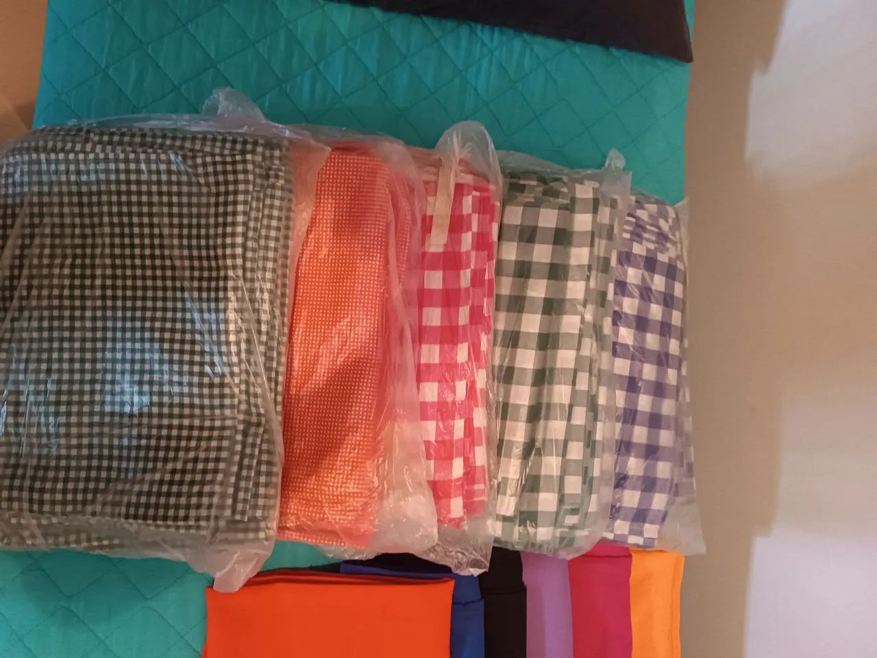 Toalhas pra mesas  - Foto 2