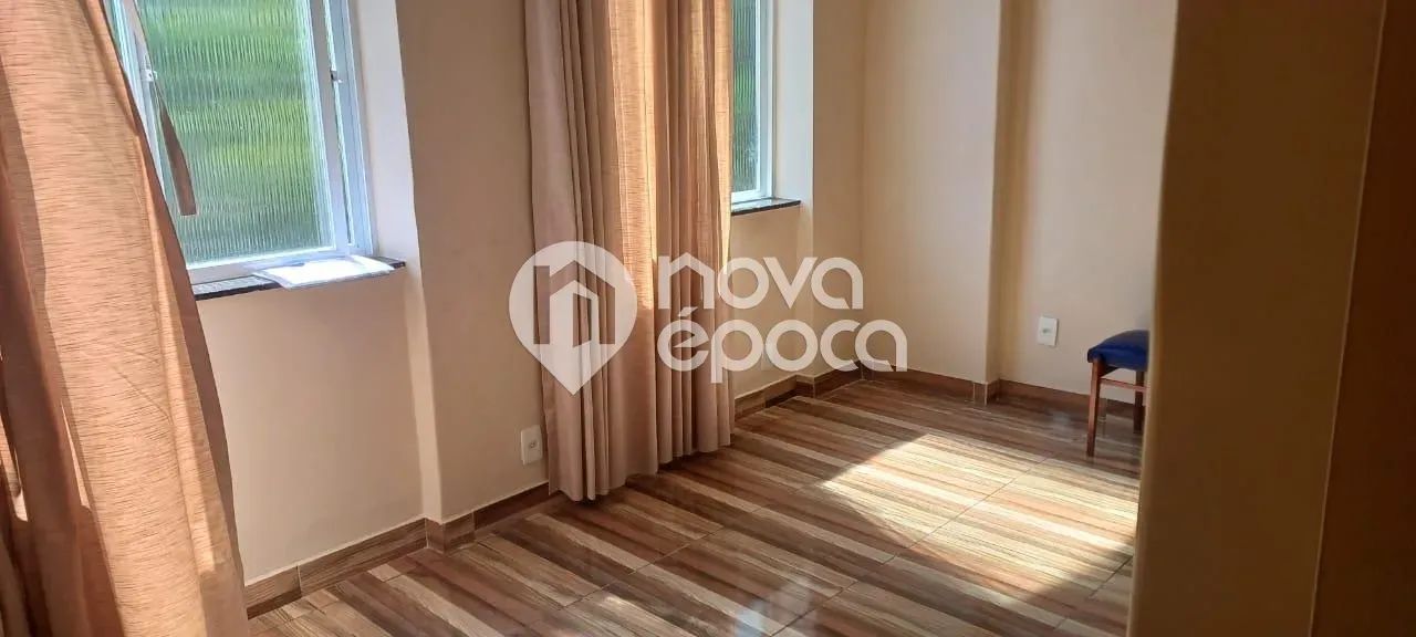 Estácio | Casa 5 quartos, sendo 1 suite - Foto 3