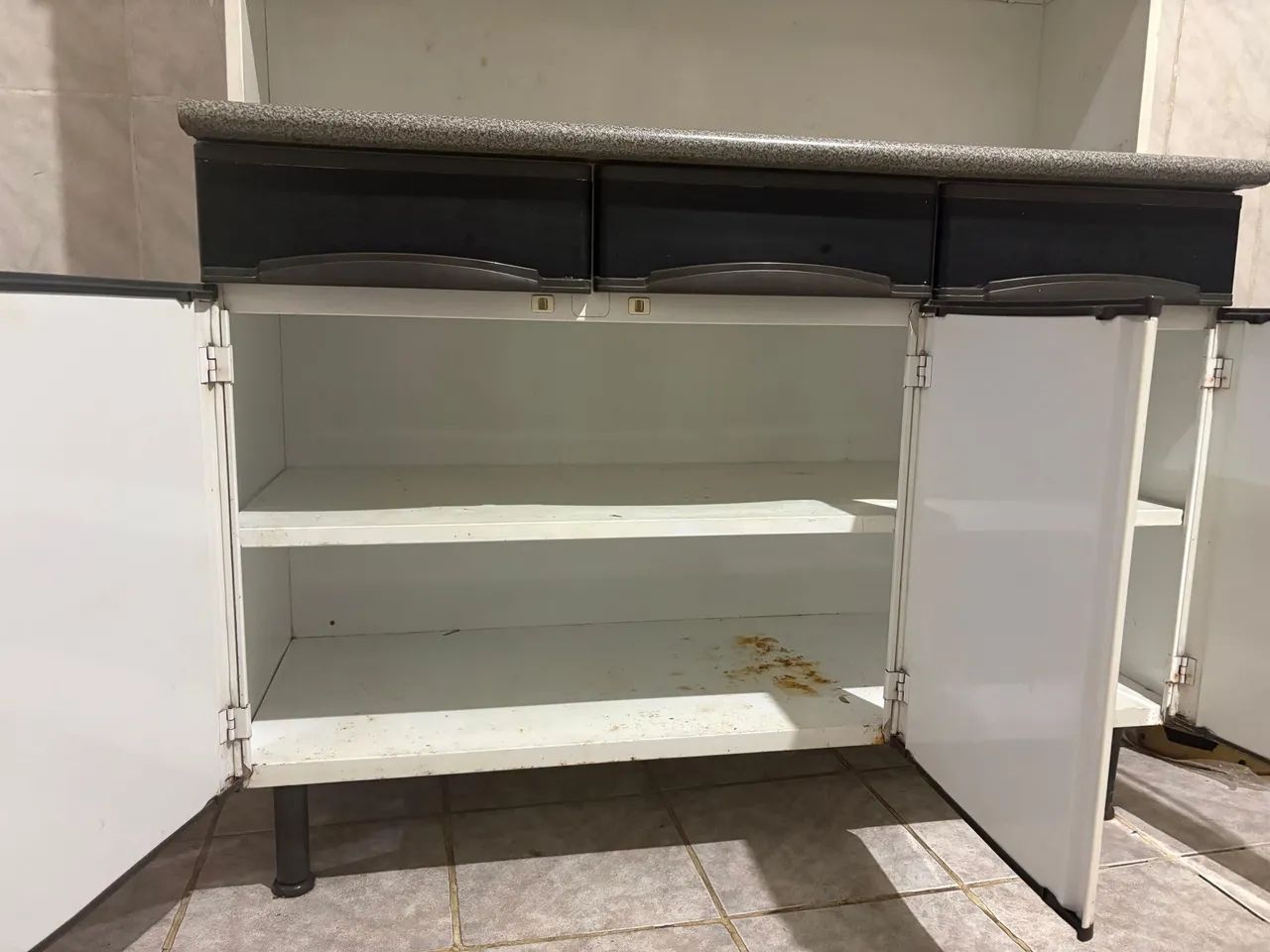 ARMÁRIO DE COZINHA ITATIAIA  - Foto 5