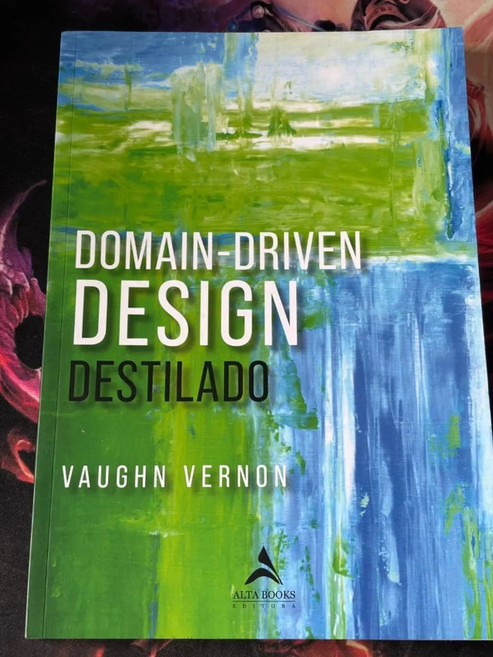 Kit livros Domain-Driven Design - Foto 4
