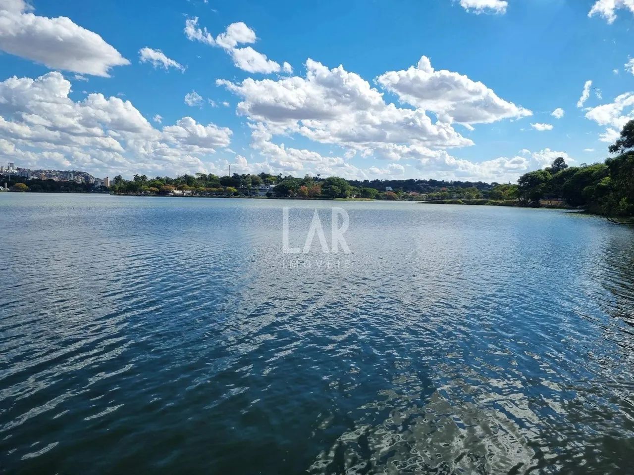 Lote - Terreno à venda, Jardim Atlântico - Belo Horizonte/MG