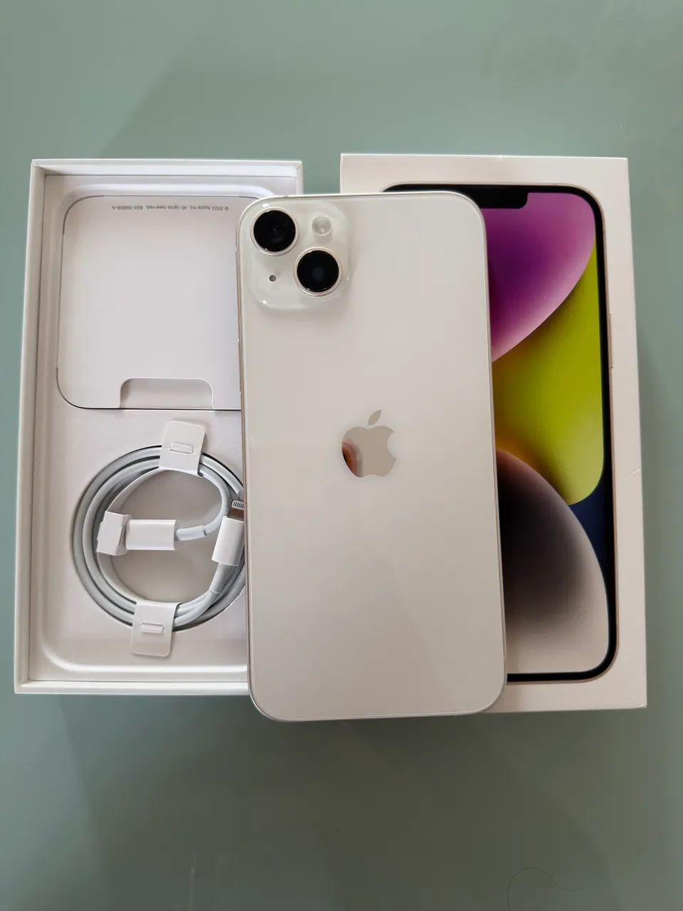 Iphone 14 Plus 256GB 