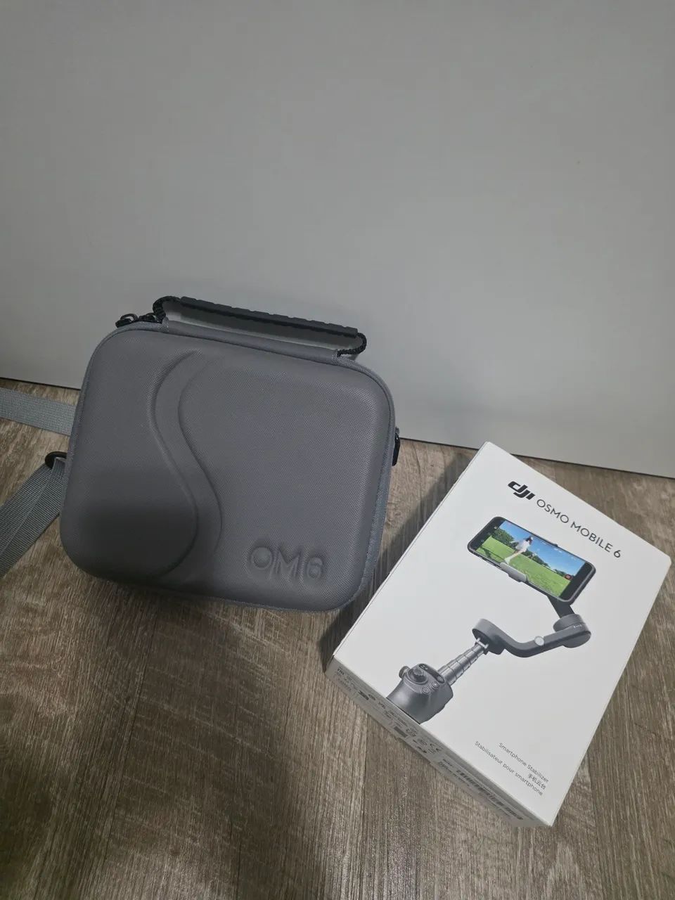 Dji osmo mobile 6 - Foto 2