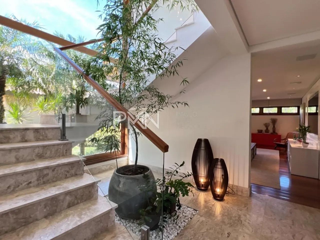 Casa à venda na Fazenda da Grama, Itupeva, com 5 suítes, com 1080 m² - Foto 10
