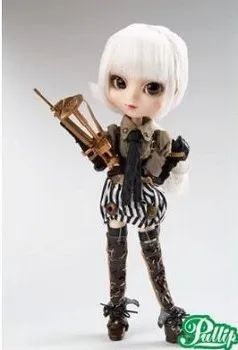 Pullip  Steampunk Eos - Foto 4
