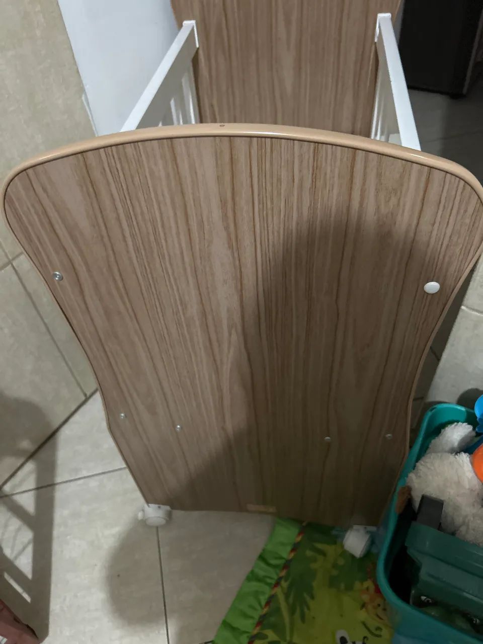 Selling mini crib64962682690307122