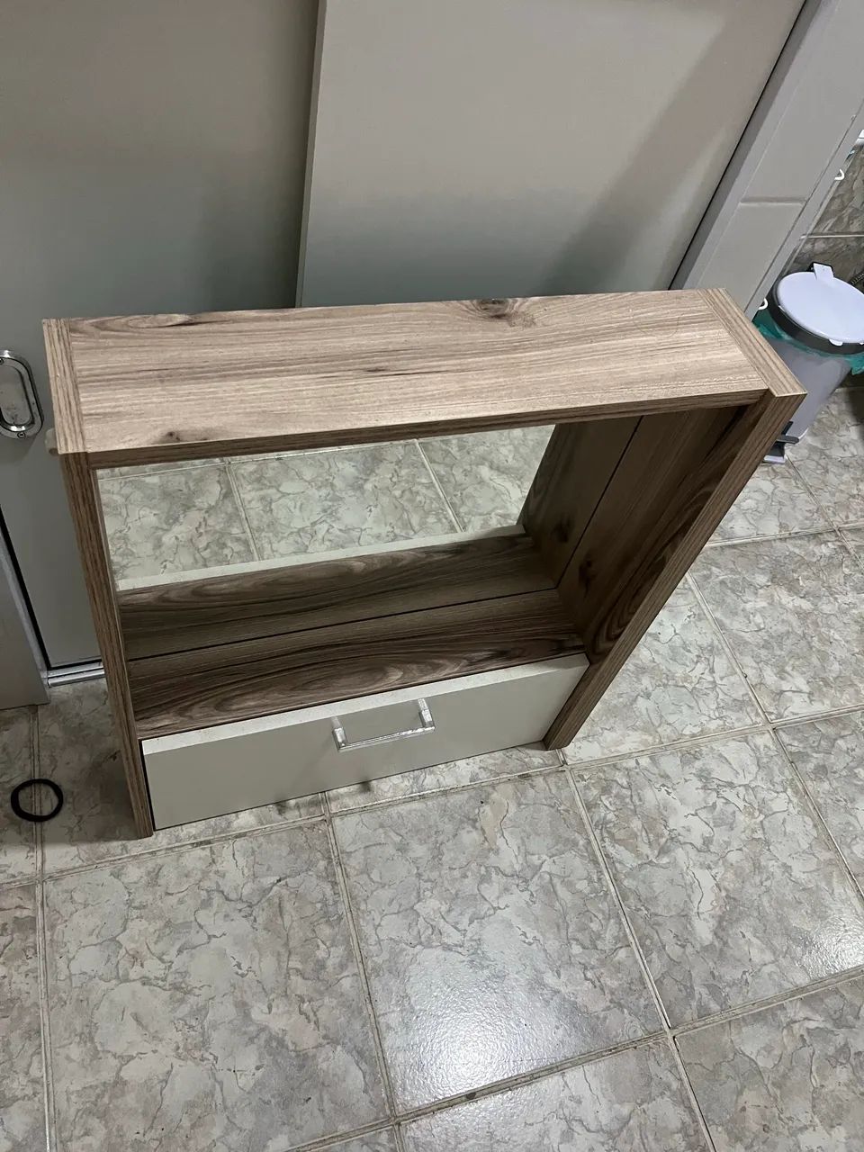 gabinete para banheiro completo - Foto 5