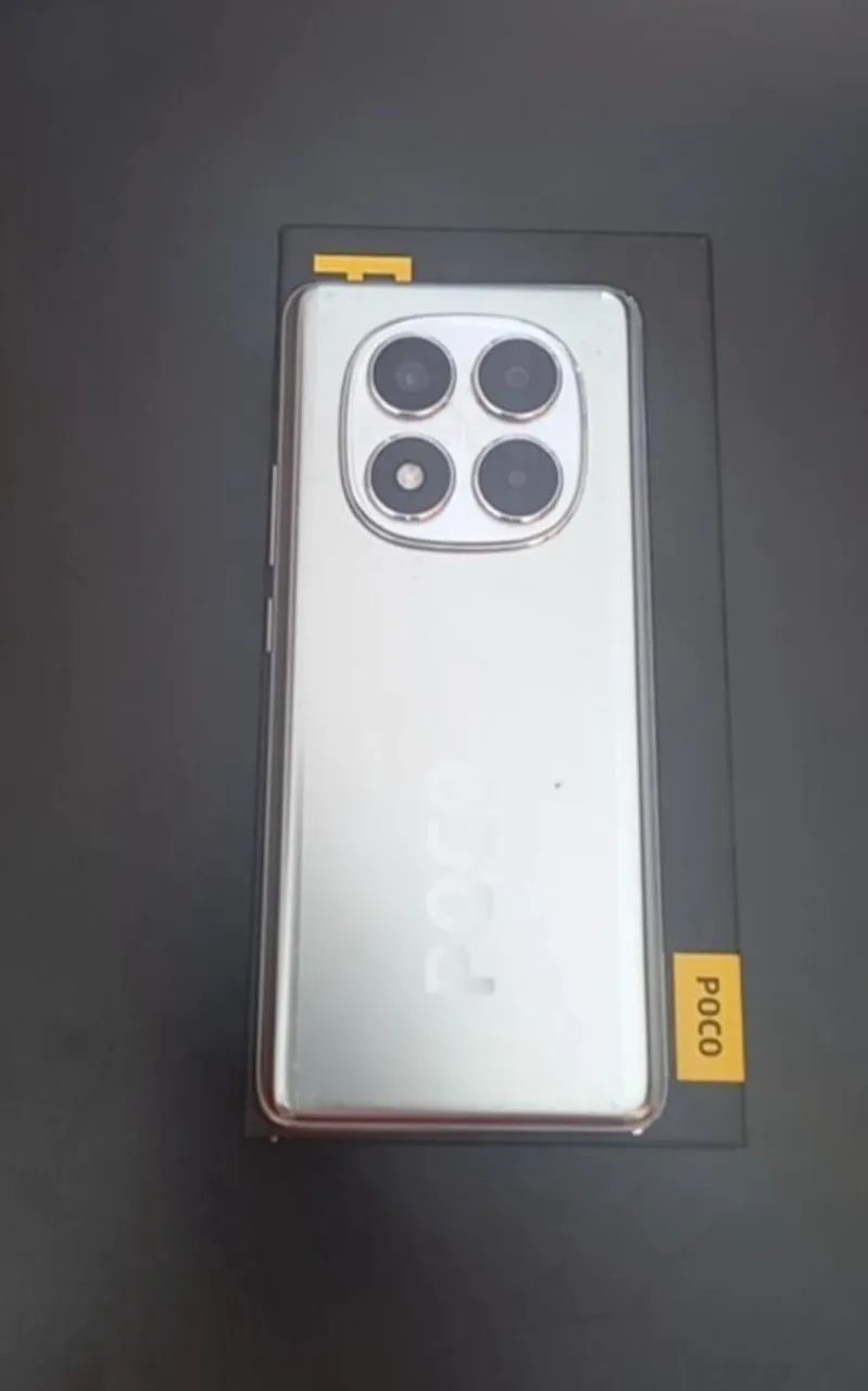 Poco x7 512gb  - Foto 5