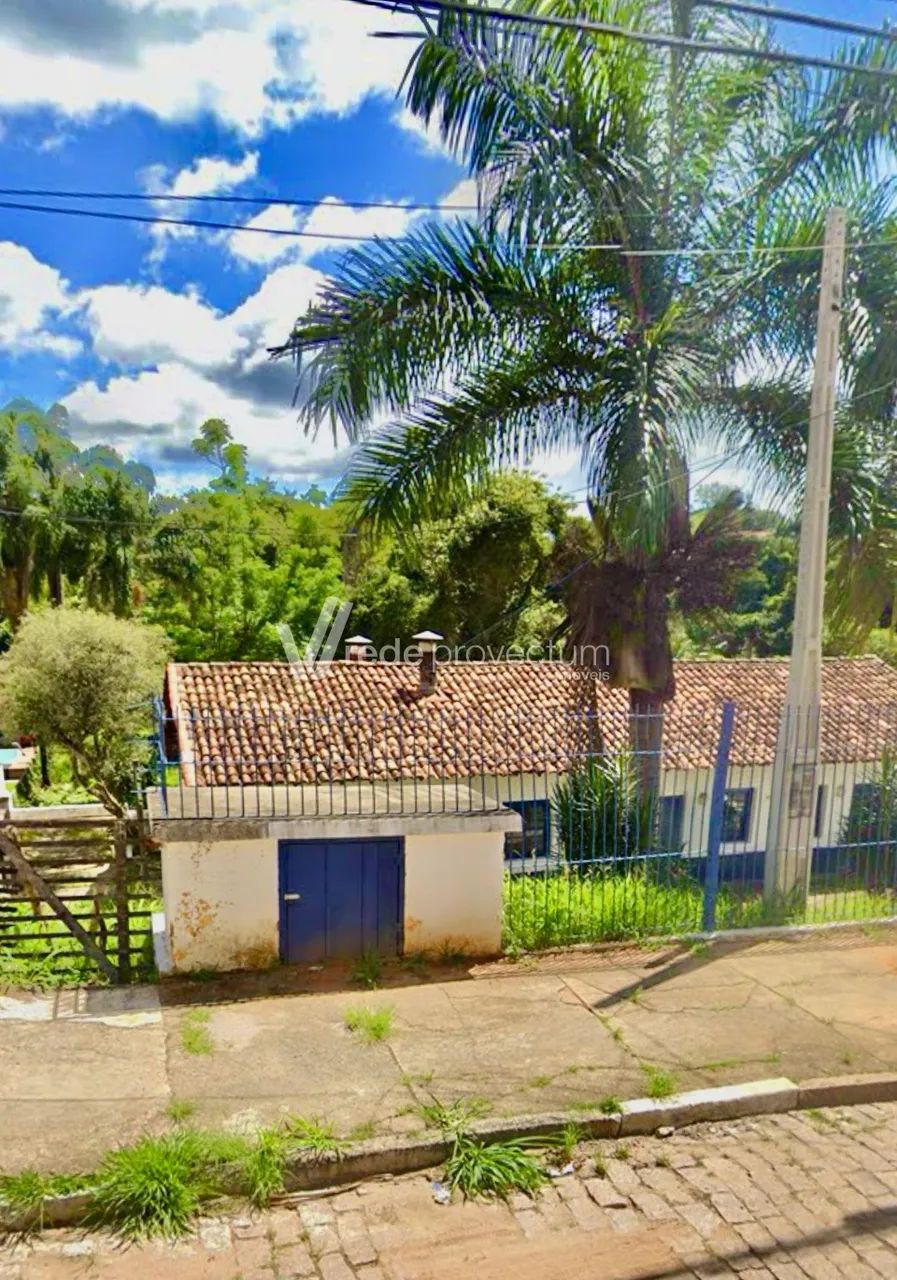 sítio - Joaquim Egídio - Campinas - Foto 2