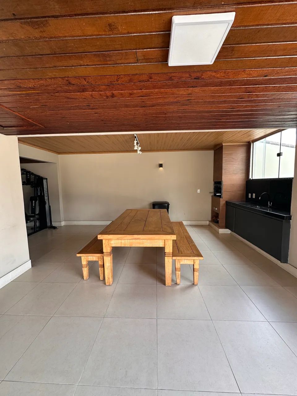 APARTAMENTO NAÇÕES UNIDAS - Foto 4