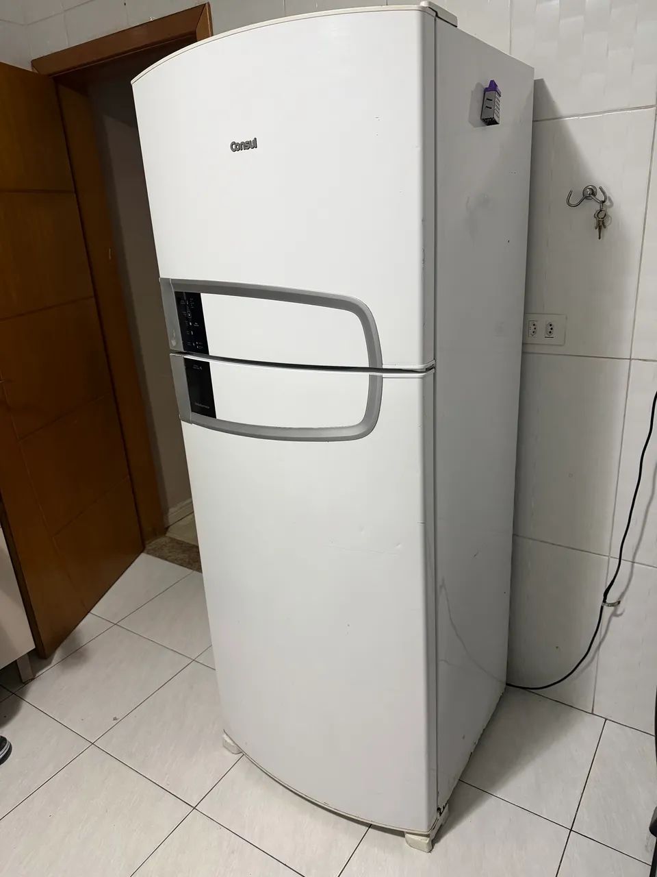 Geladeira consul