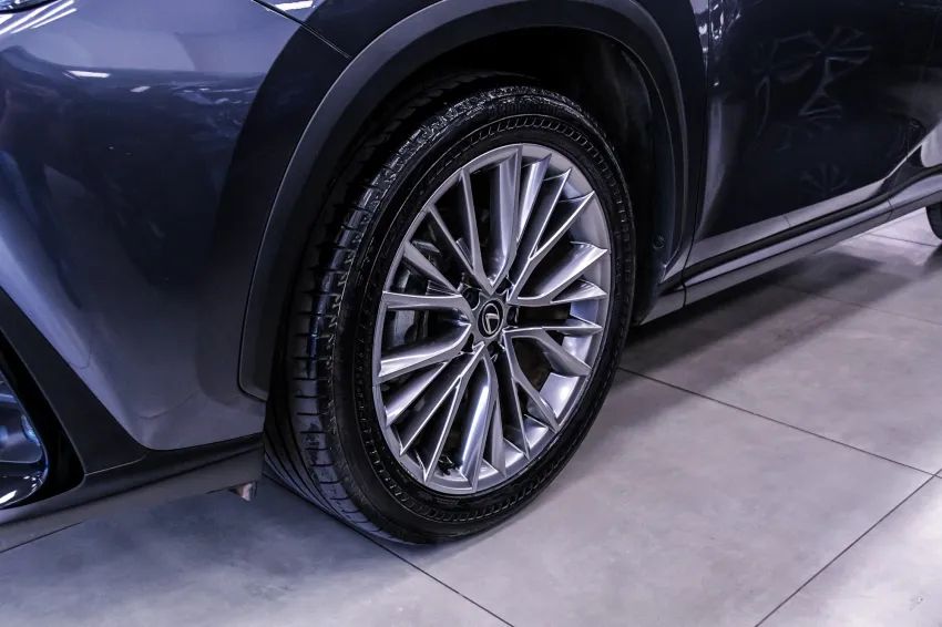 Lexus NX-350h Luxury 2.5 16V Aut. (hybrid), foto 2 de 19