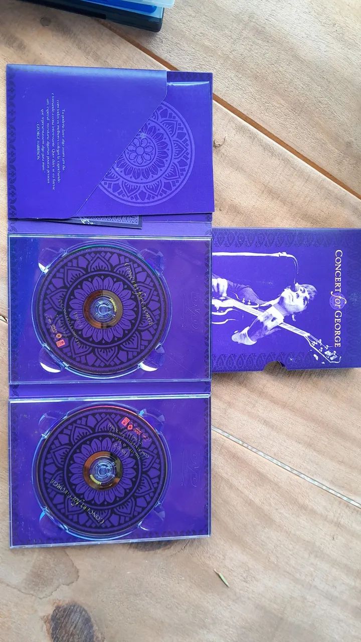 Concerto of George - Foto 2