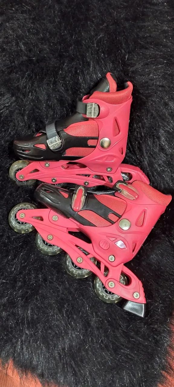 Patins Roller  - Foto 4