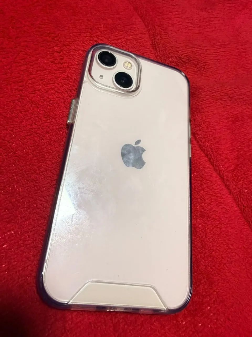Iphone 13  Rosa    Tela 6.1  - Foto 4