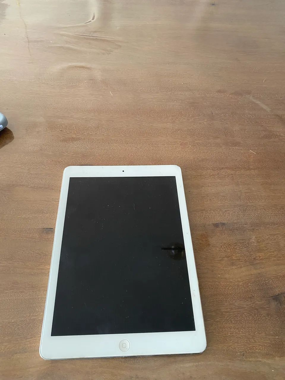 iPad Air 32gb primeira geração - Celulares e Smartphones - Setor