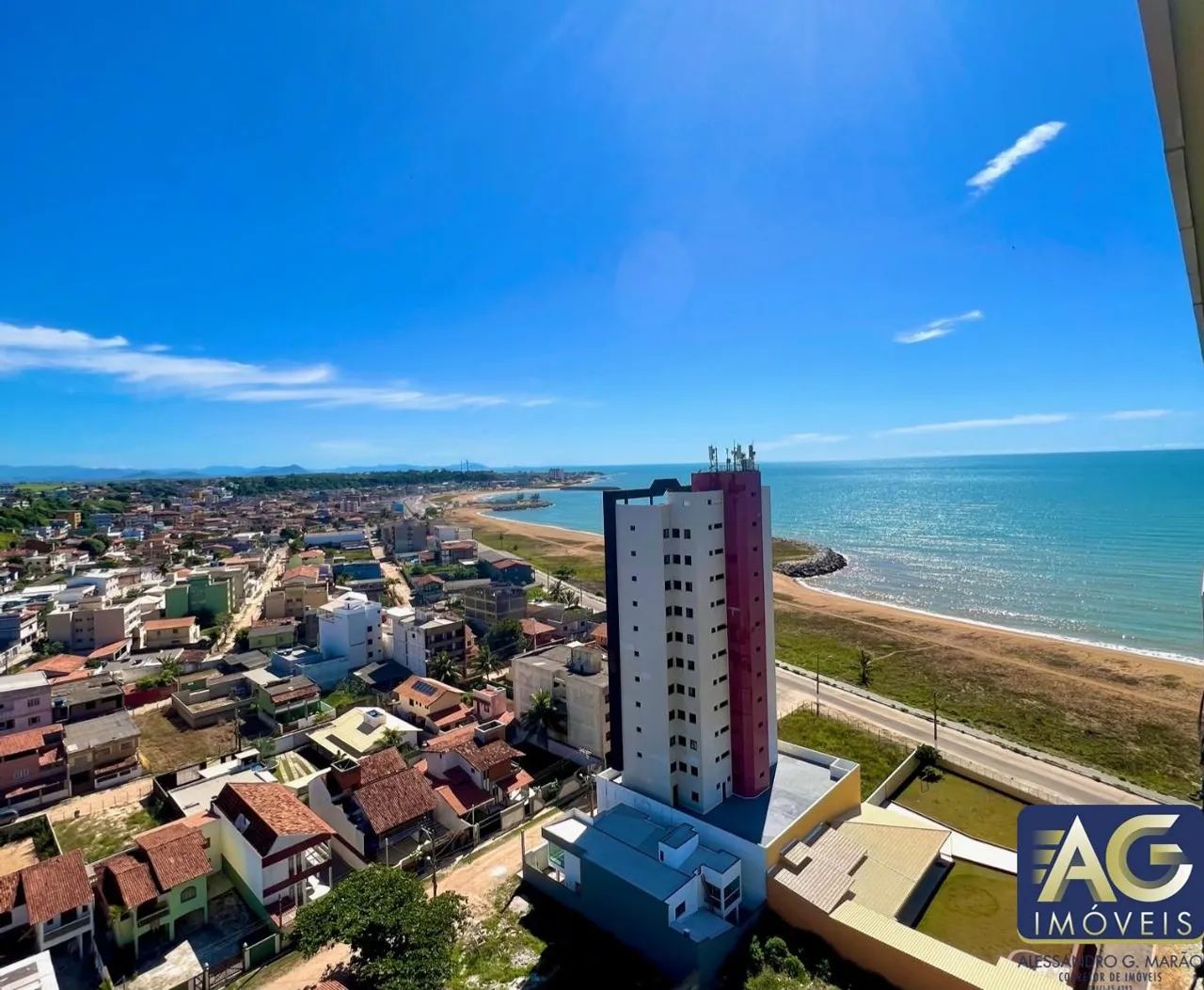 Apartamento 3 quartos na praia de marataízes ES - Foto 3