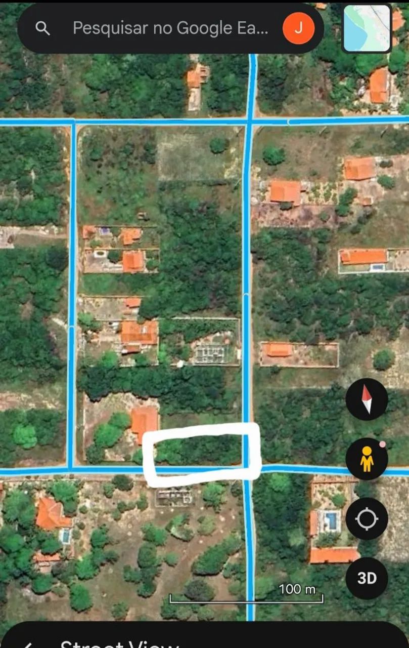 Terreno 750mt quadrados  - Foto 4