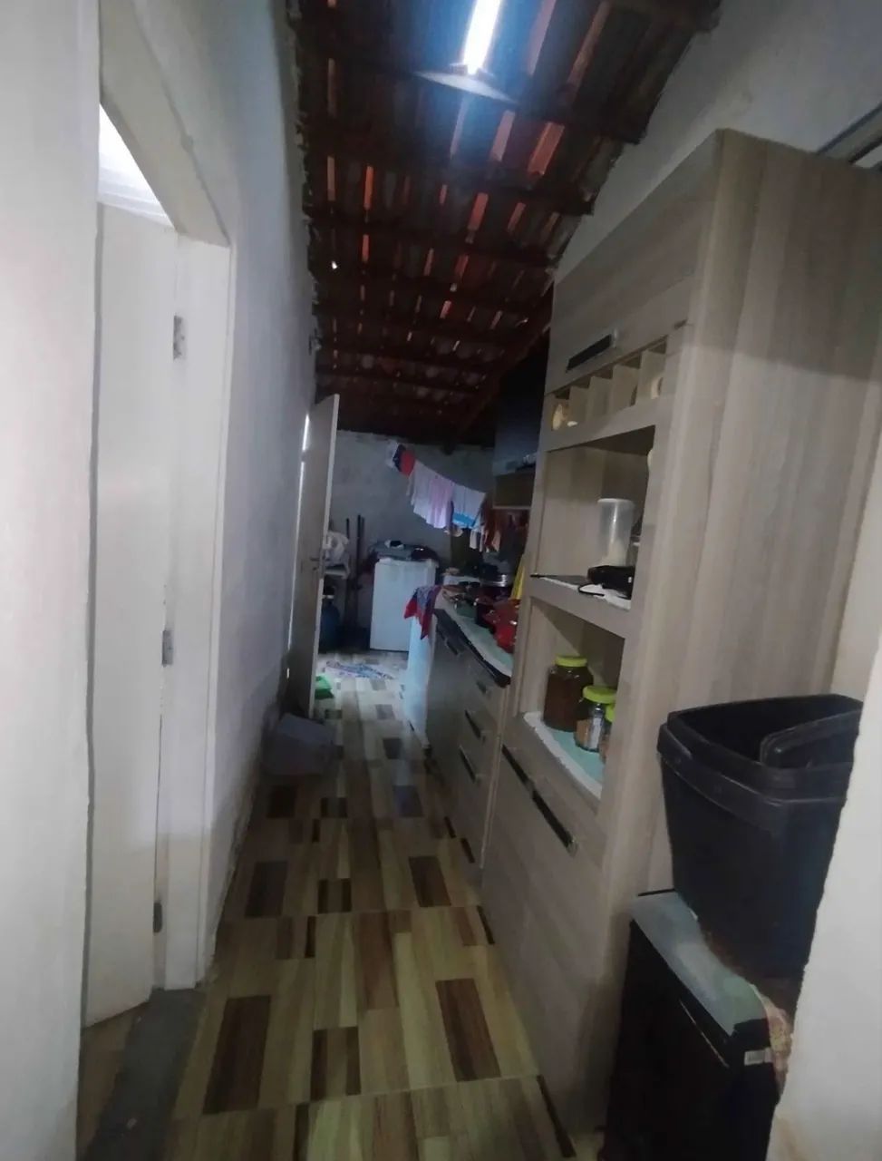 Casa no 40 horas