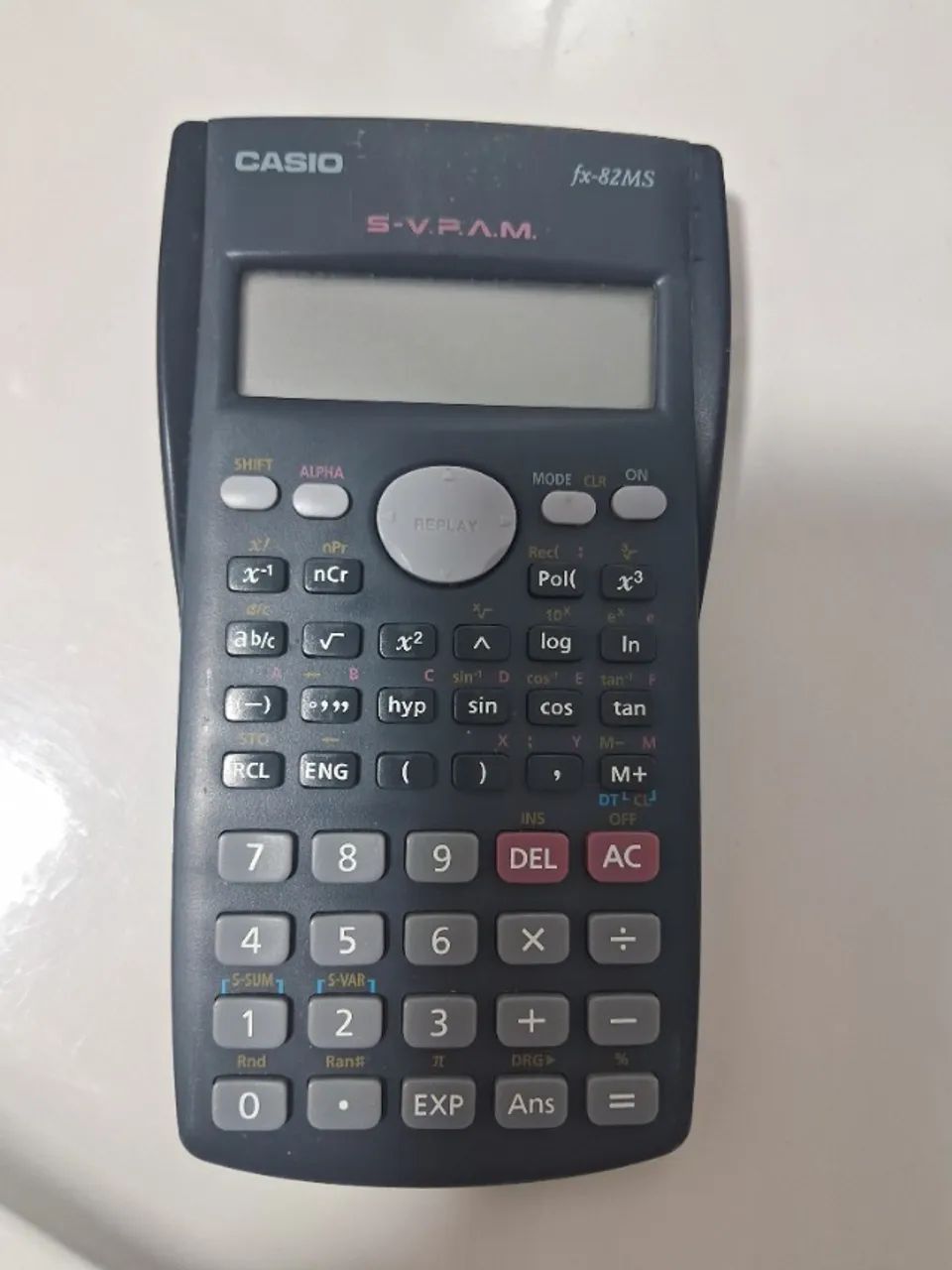 Calculadora Casio  - Foto 3