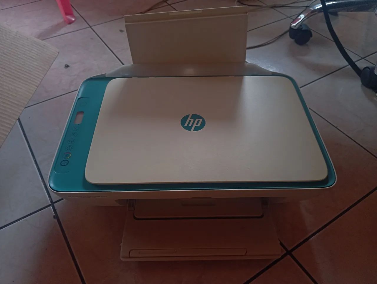 Impressora Hp  - Foto 2