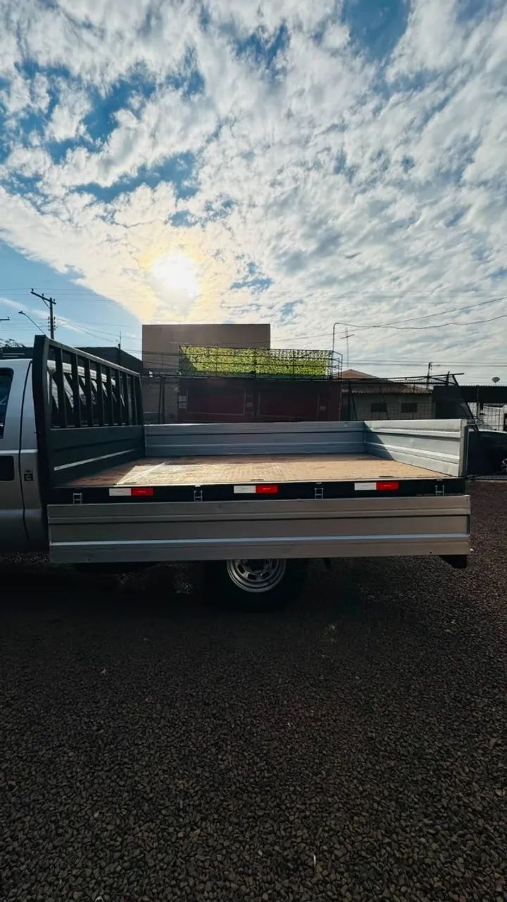 F350 - Foto 4