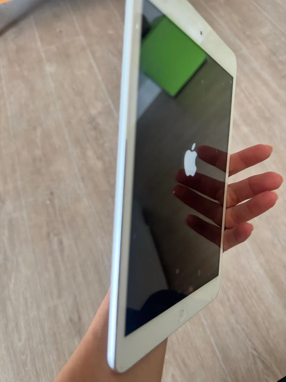 iPad Mini para Peças  - Foto 3