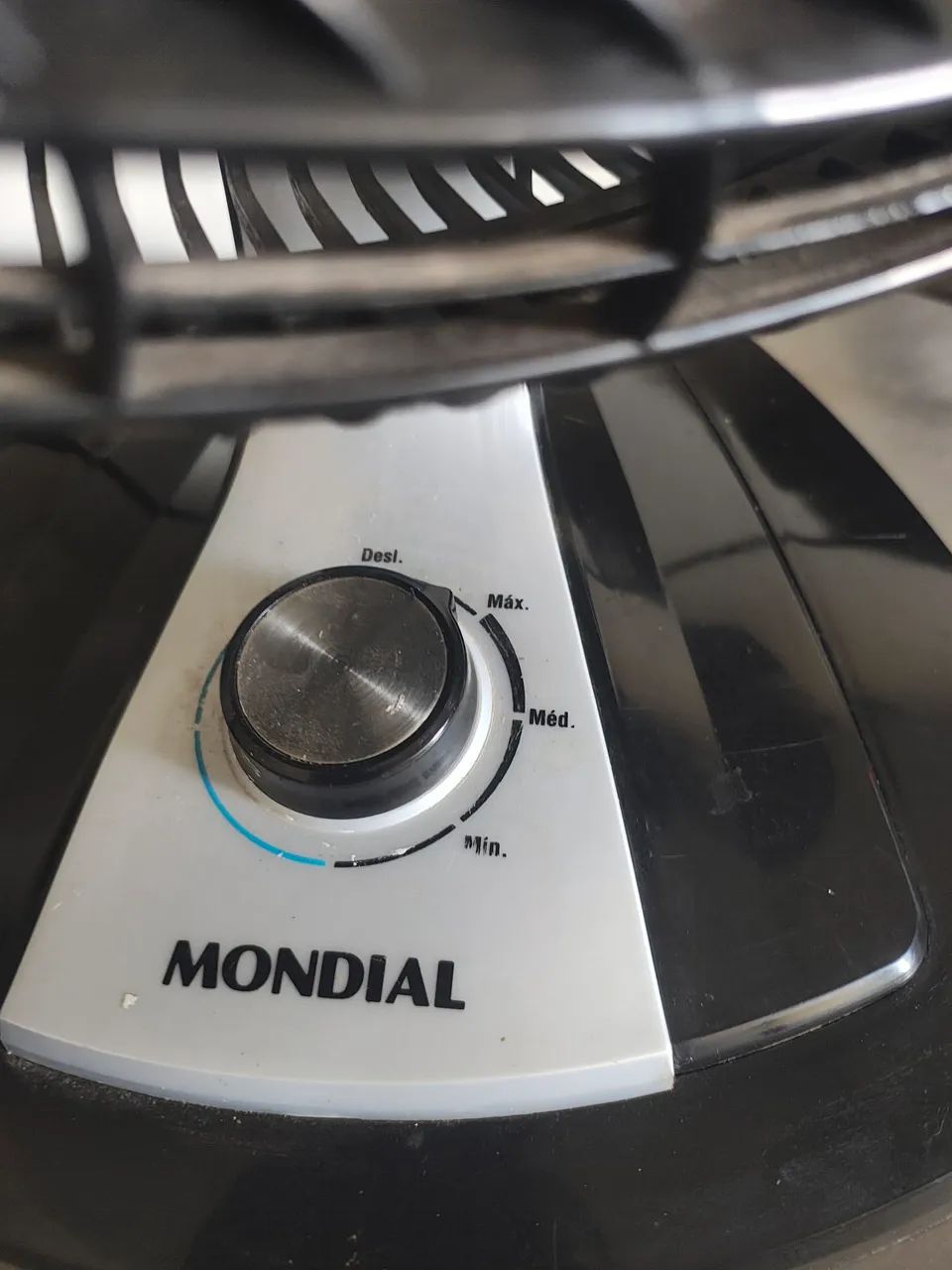 Ventilador grande bom e barato  - Foto 3