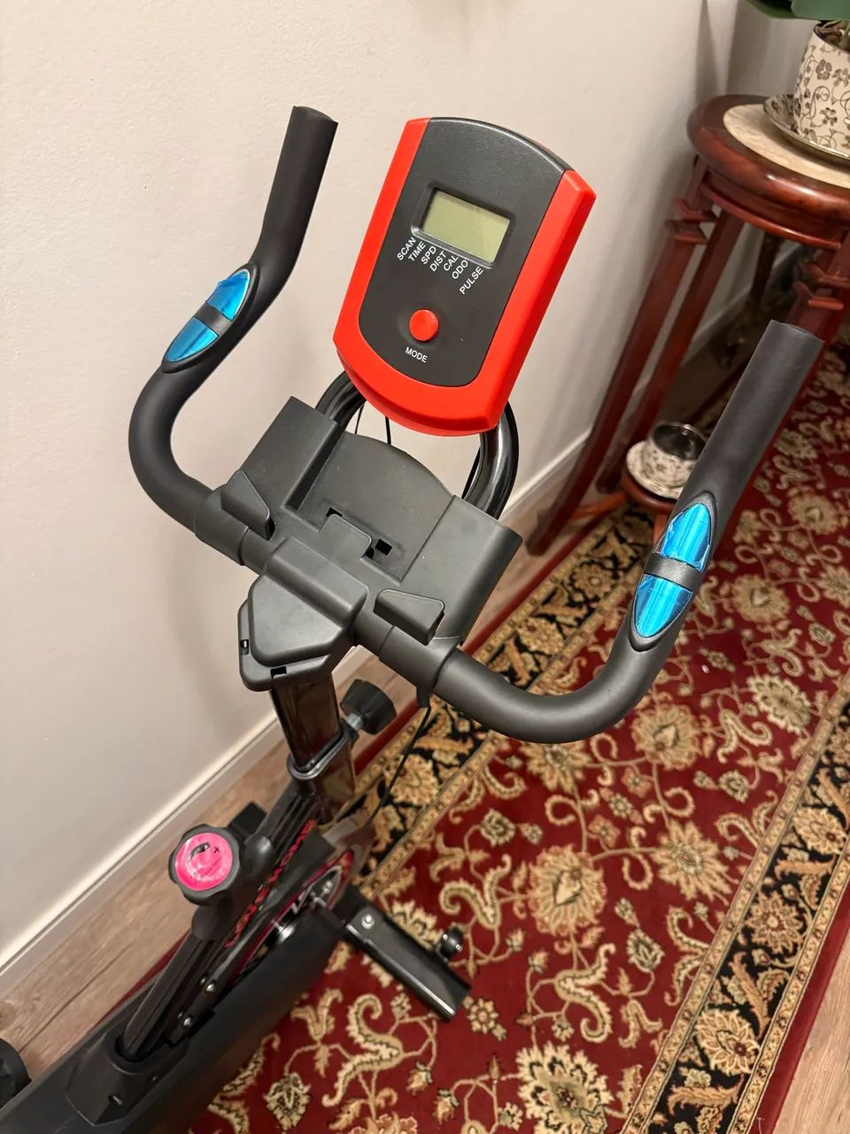Exercise Bike65614994651266125