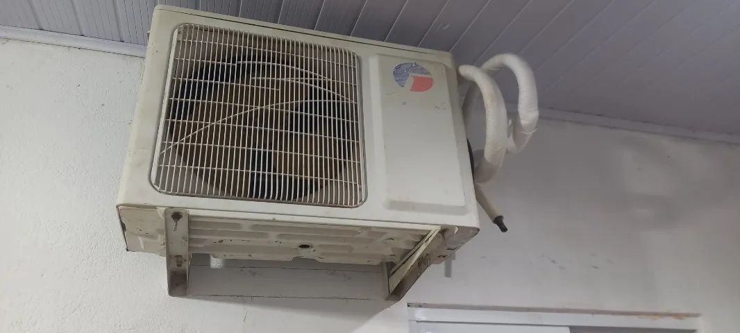 Ar condicionado  - Foto 2