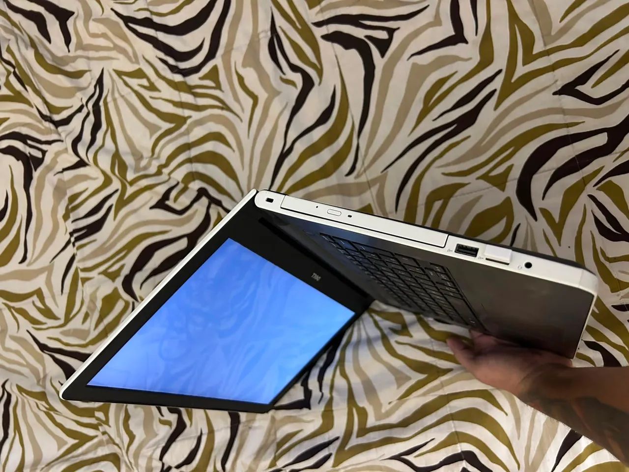 Notebook Dell  - Foto 4