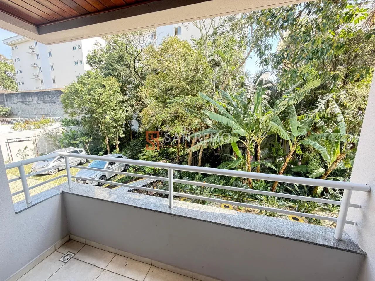 Córrego Grande | Apartamento 2 quartos - Foto 4