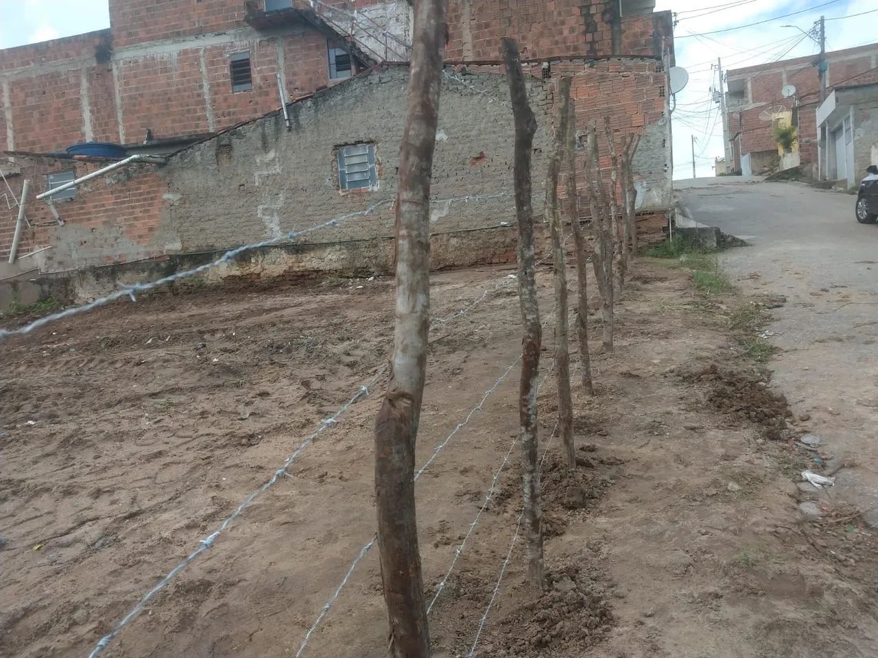Terreno 