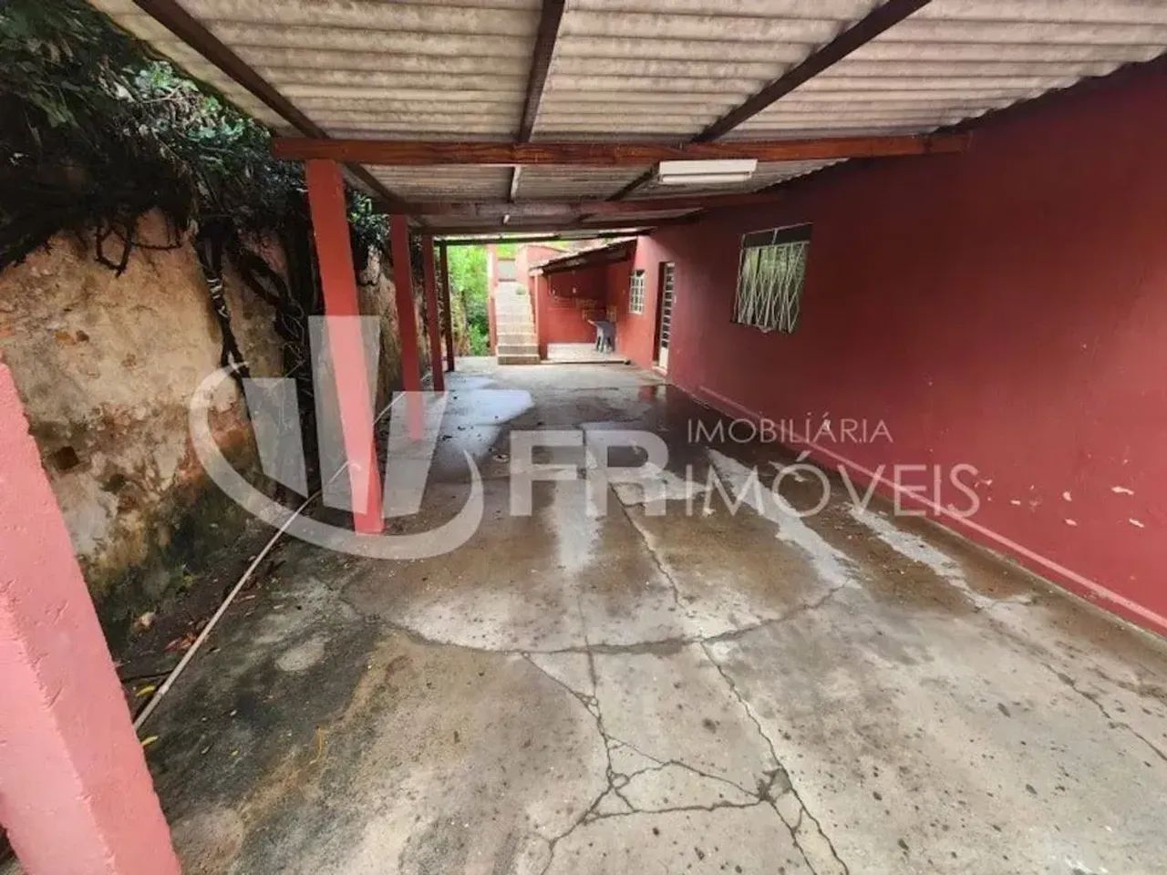 Casa Residencial à venda, Vila Haro, Sorocaba - CA0116. - Foto 4