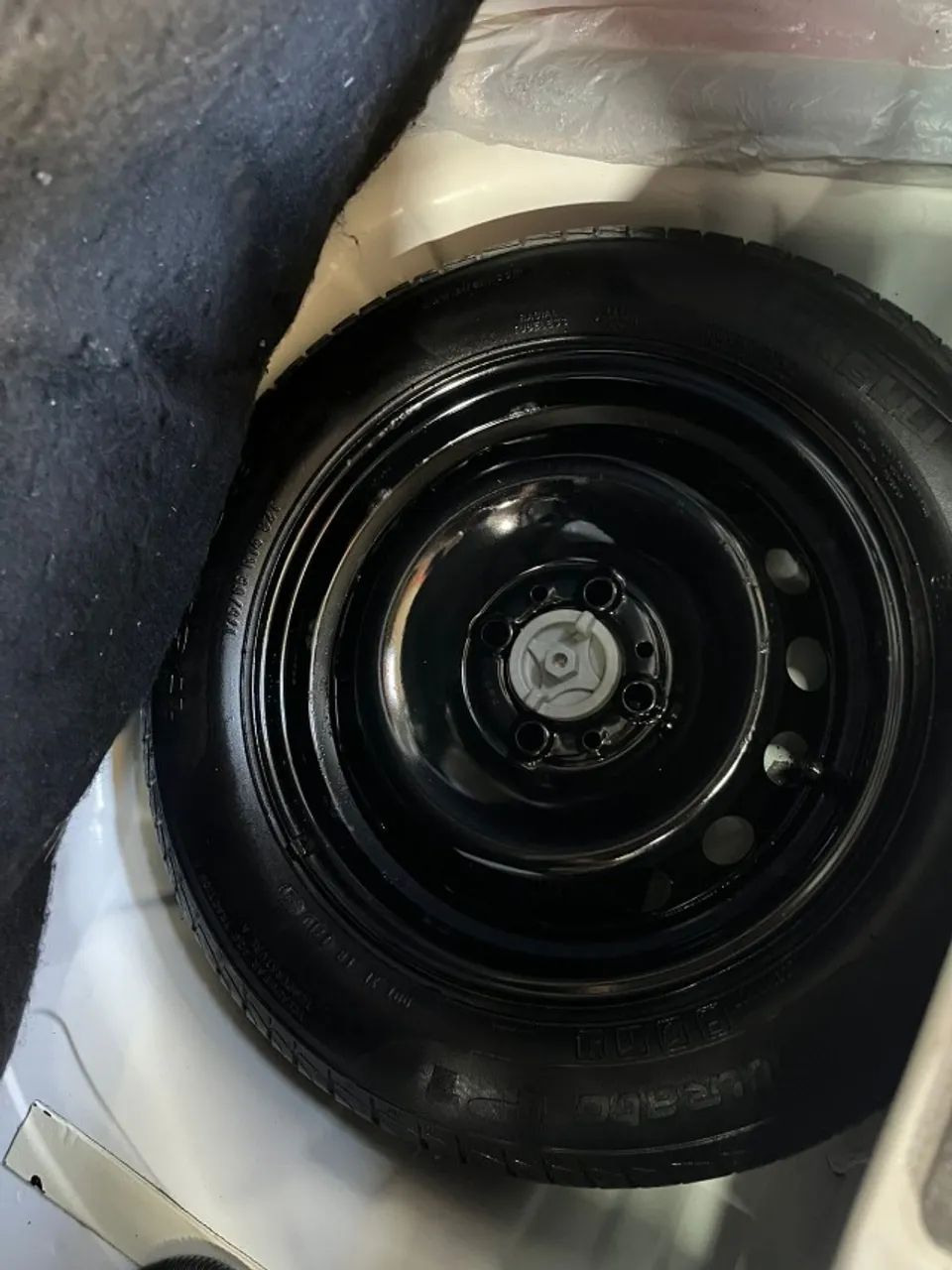 Fiat Mobi Like 1.0 Fire Flex 5P. 2022 - Foto 3