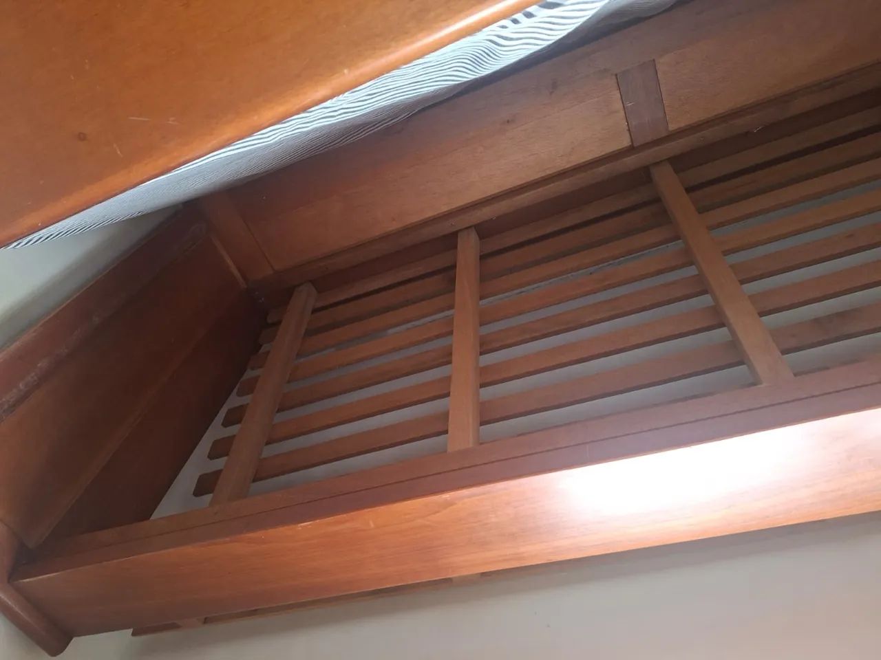 Cama solteiro  - Foto 2