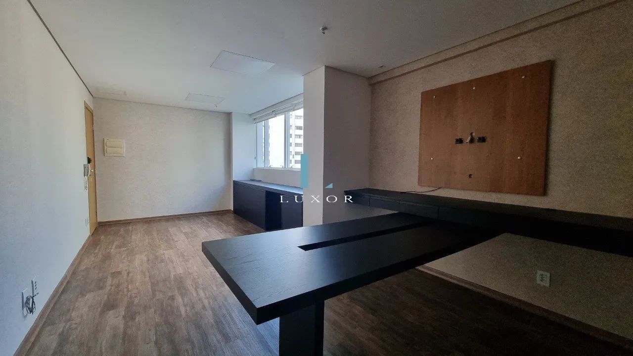 Sala Locação Vila da Serra - Foto 5
