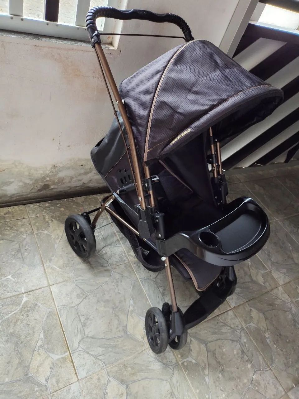 Carrinho de bebê 65138121906179121