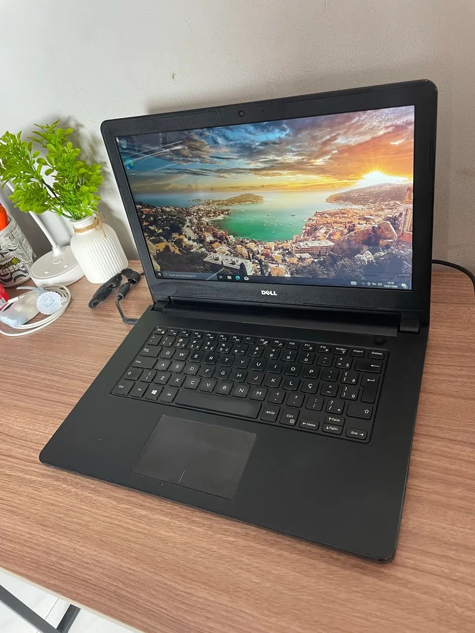 Vendo Notebook Dell Black Series