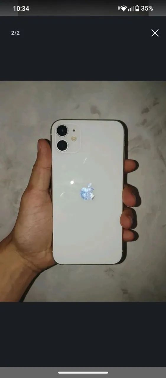 iPhone 11  - Foto 2