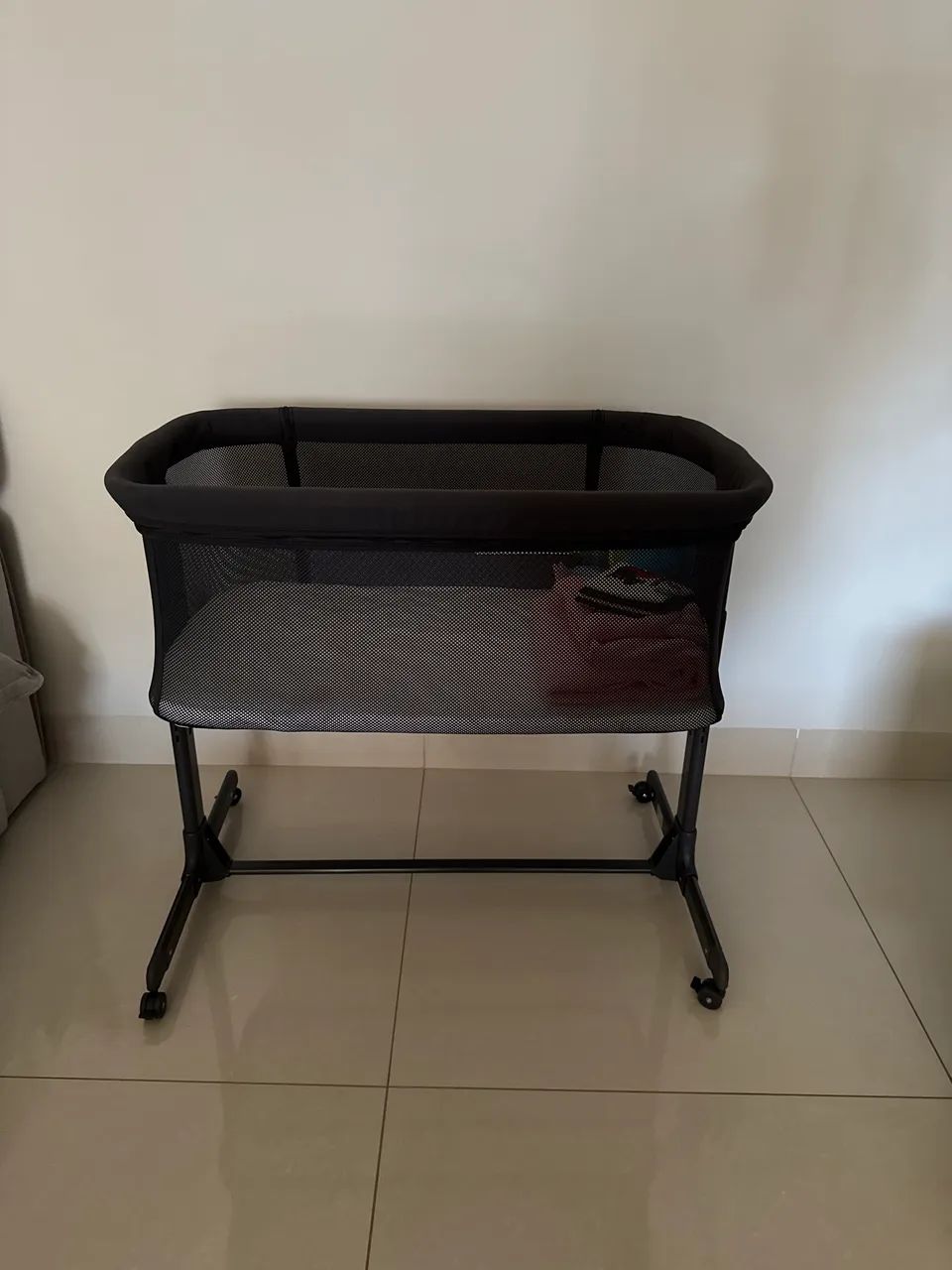 Mini Berço / Cobead / Co sleep Noah Kikka Boo 