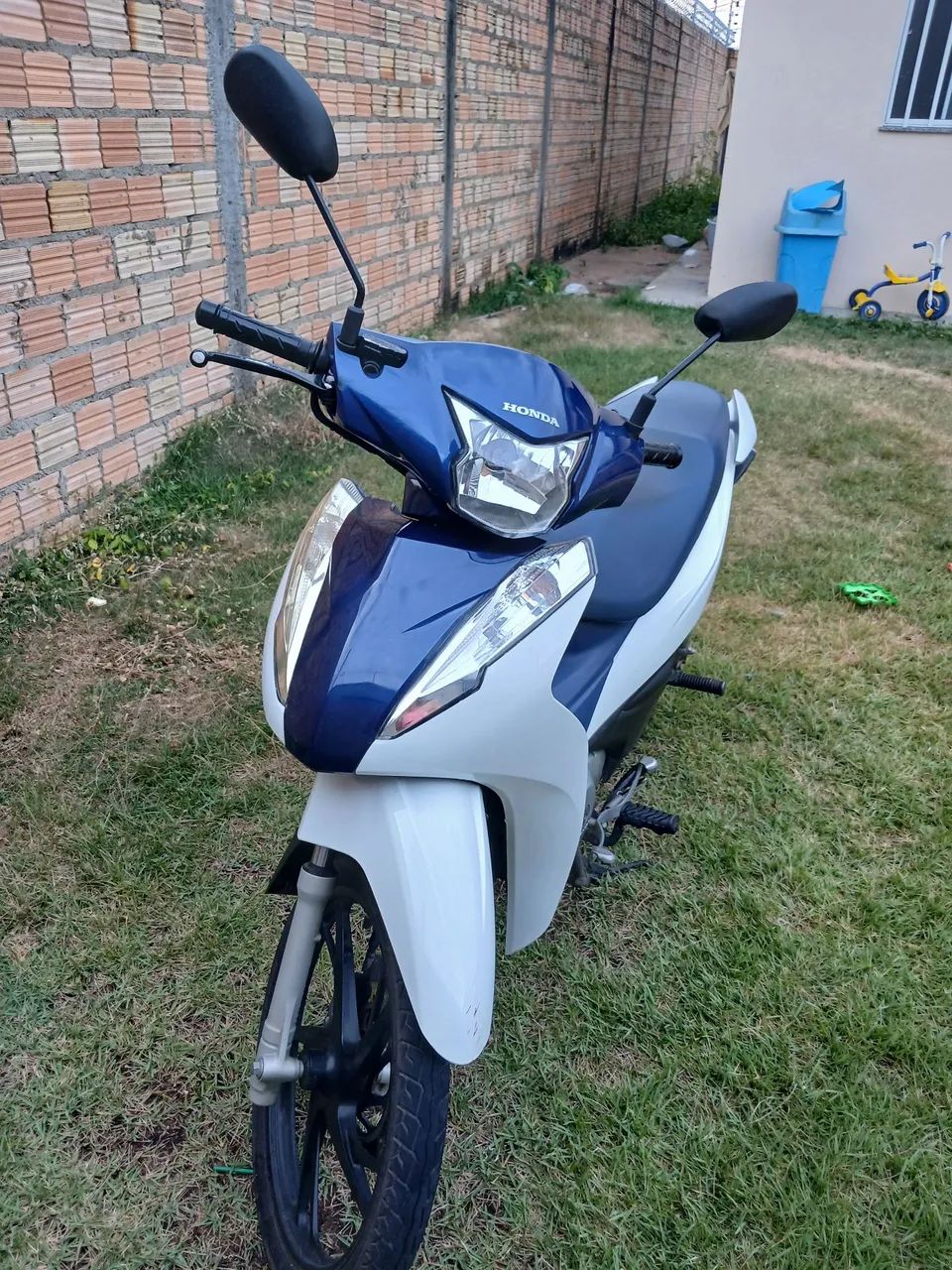 Biz 125 - Foto 4