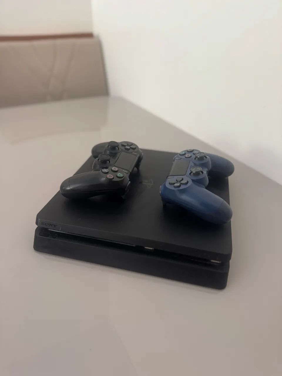 PS4 - Foto 4