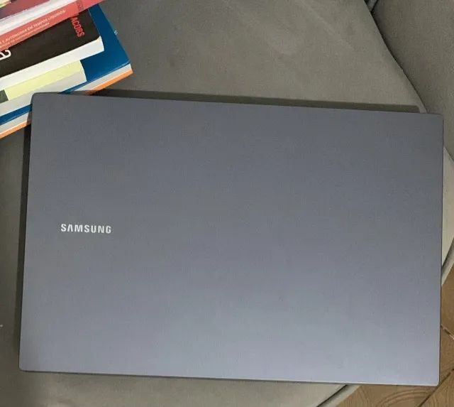NOTEBOOK SAMSUNG Book Intel Celeron