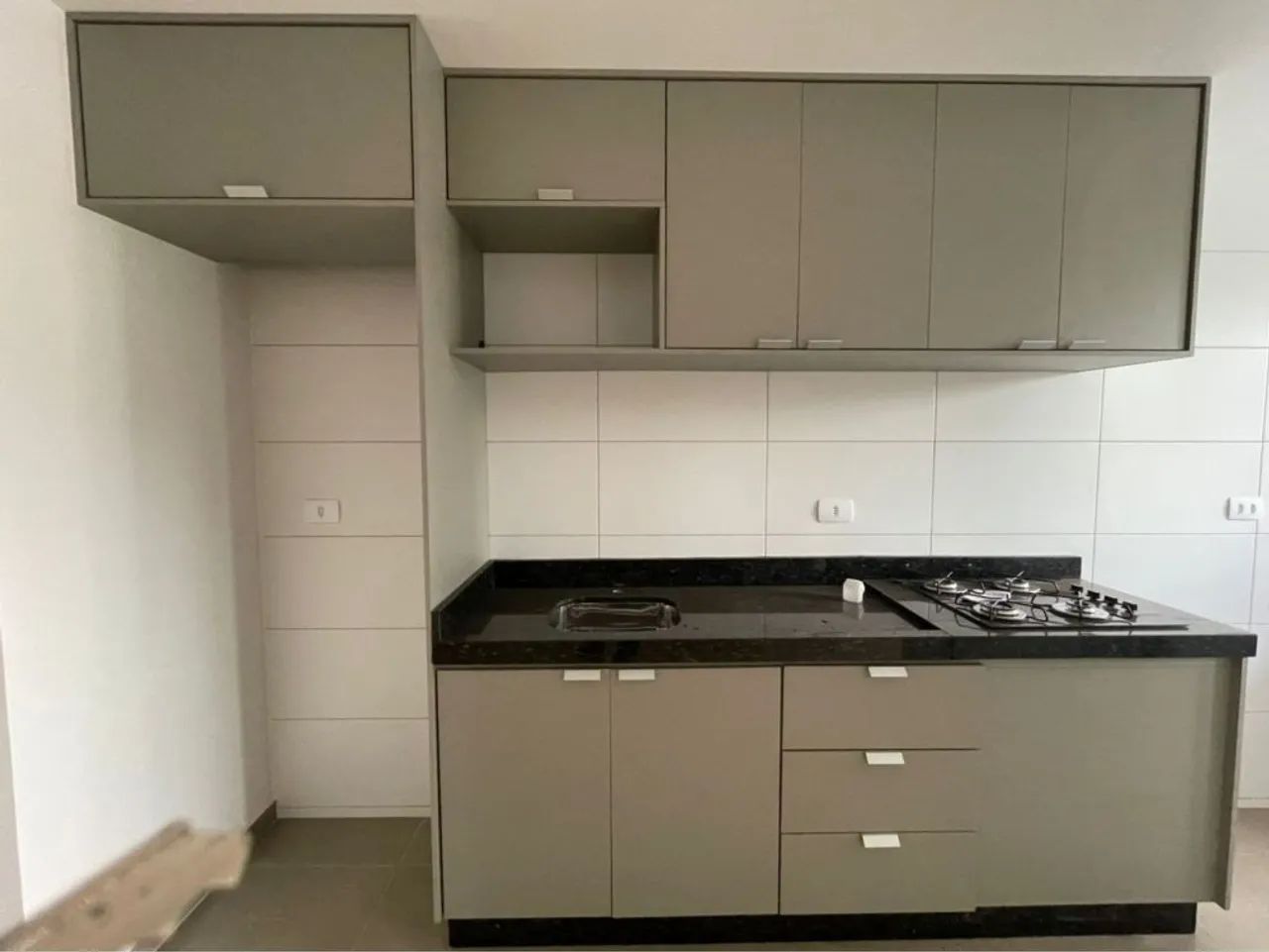 LOCAÇÃO | Apartamento, com 3 quartos em Jardim Aclimação, Maringá - Foto 3