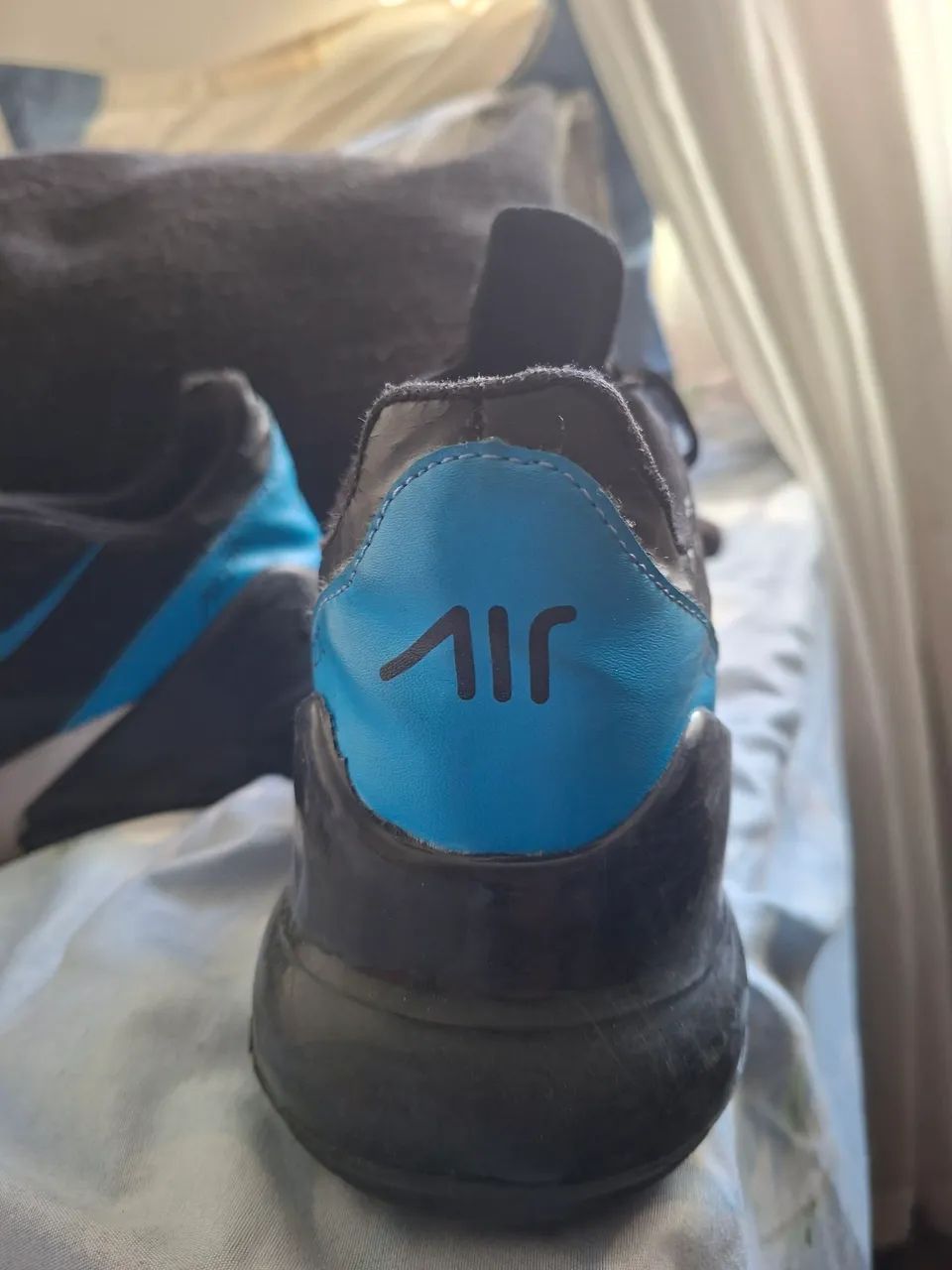 Tênis Nike e Asics  - Foto 3