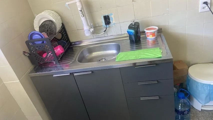 Conjunto de Cozinha BARTIRA - Foto 2