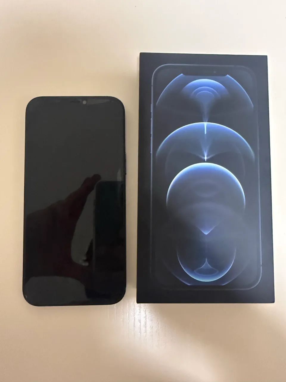 iPhone 12 Pro Max 128 gb - Foto 2