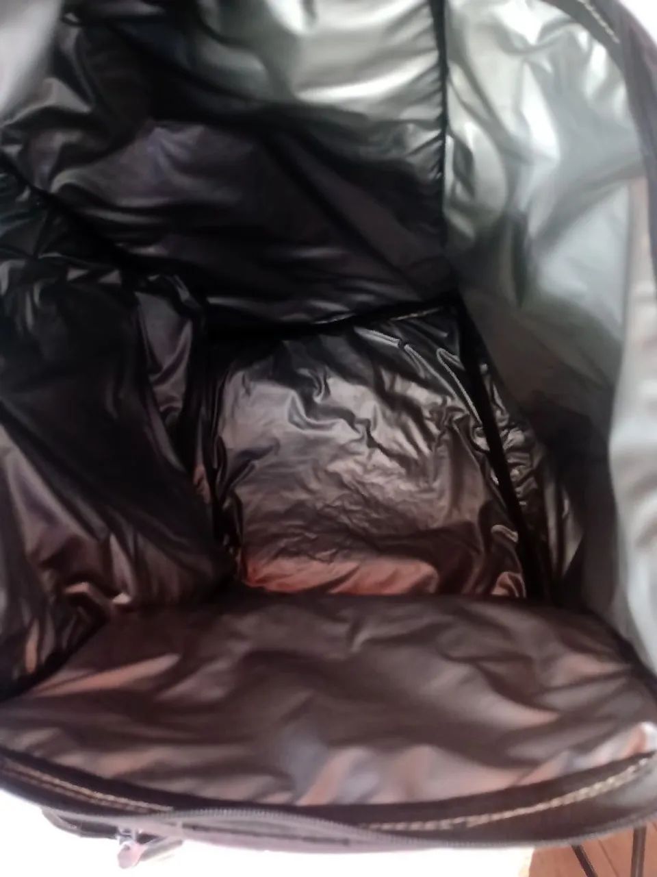 Bolsa térmica para  entregadores - Foto 3